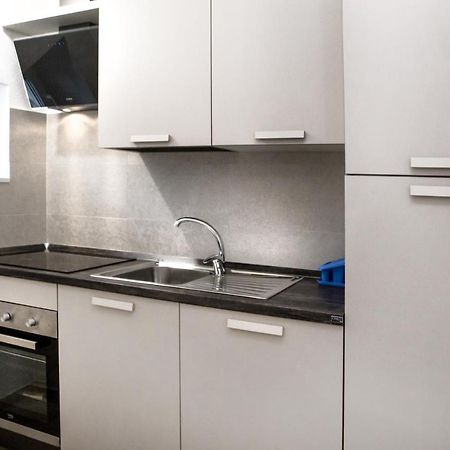 Appartement Ca' Rondine à Castiglione Chiavarese Extérieur photo