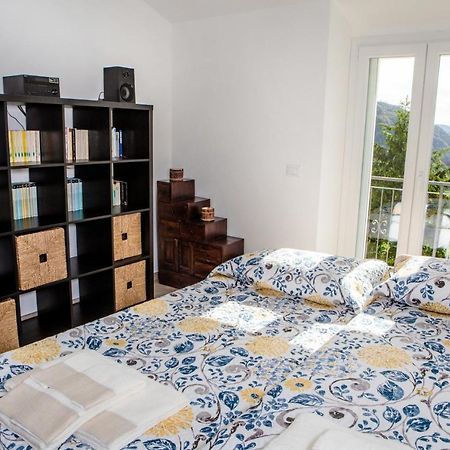 Appartement Ca' Rondine à Castiglione Chiavarese Extérieur photo