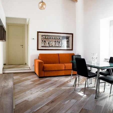 Appartement Ca' Rondine à Castiglione Chiavarese Extérieur photo