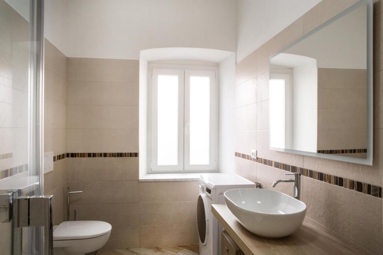 Appartement Ca' Rondine à Castiglione Chiavarese Extérieur photo