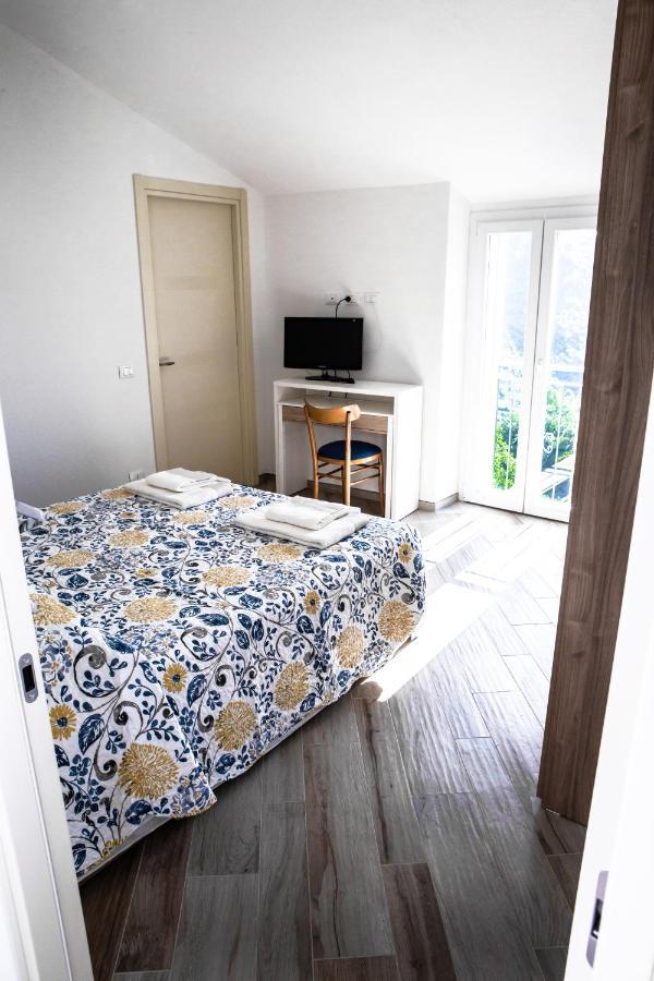Appartement Ca' Rondine à Castiglione Chiavarese Extérieur photo