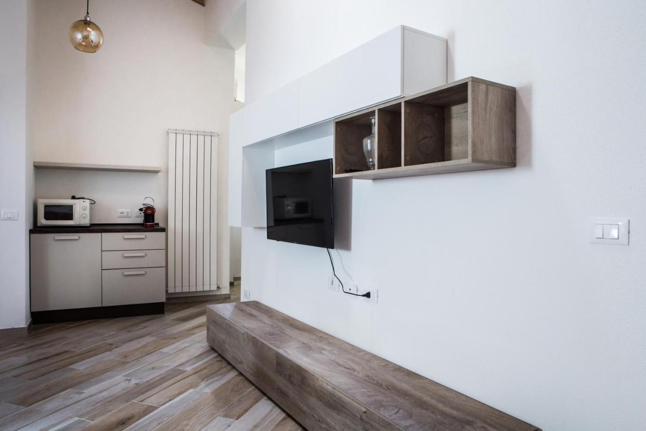 Appartement Ca' Rondine à Castiglione Chiavarese Extérieur photo