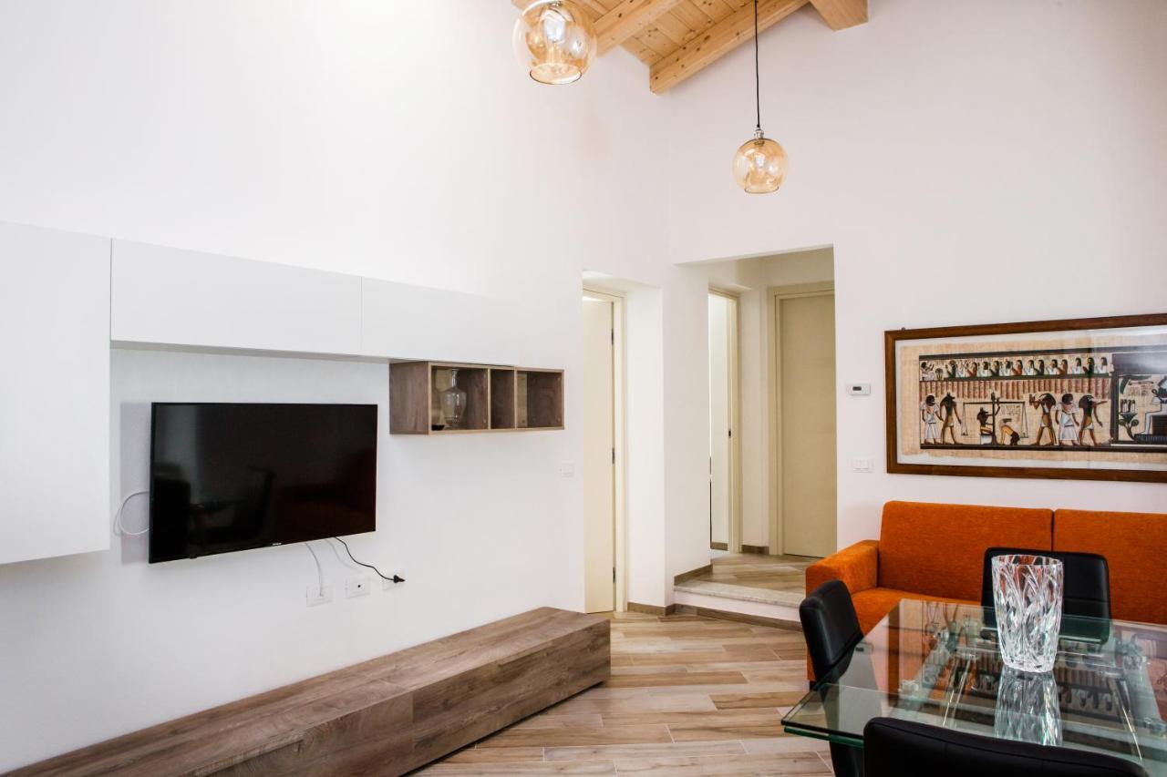 Appartement Ca' Rondine à Castiglione Chiavarese Extérieur photo
