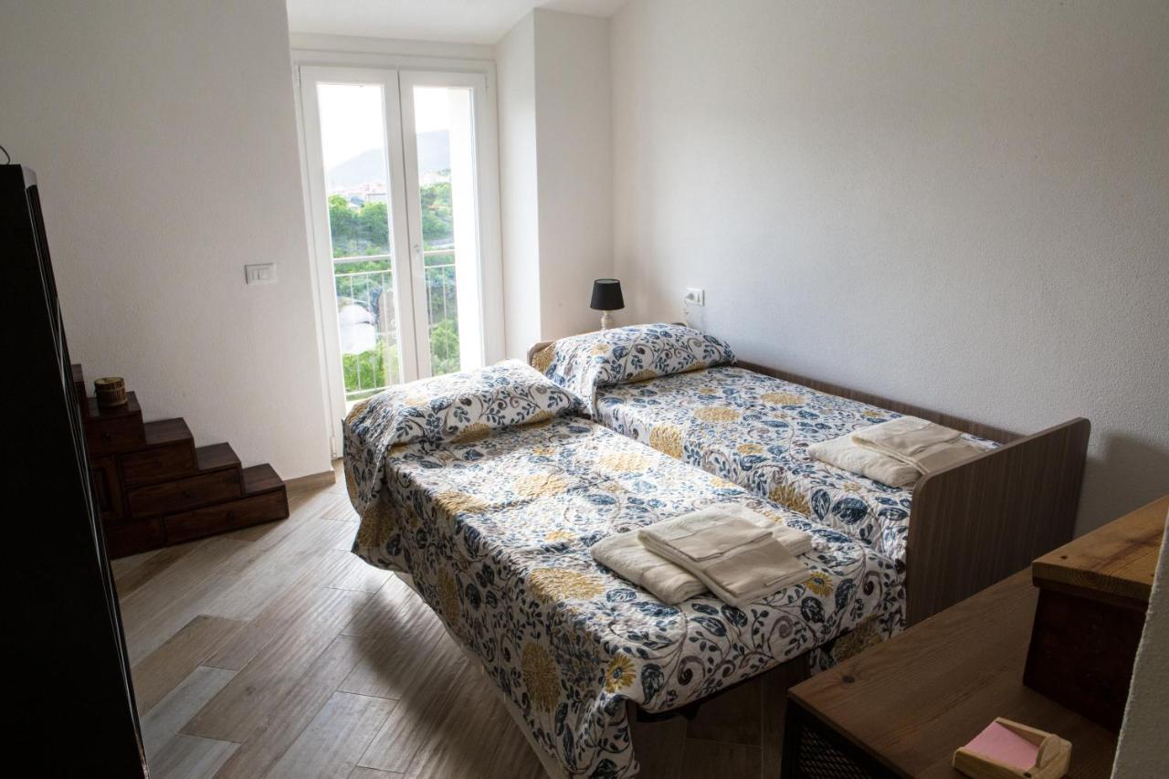 Appartement Ca' Rondine à Castiglione Chiavarese Extérieur photo