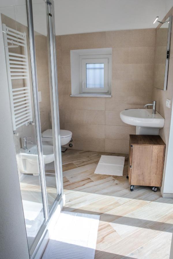 Appartement Ca' Rondine à Castiglione Chiavarese Extérieur photo