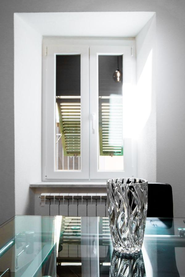Appartement Ca' Rondine à Castiglione Chiavarese Extérieur photo