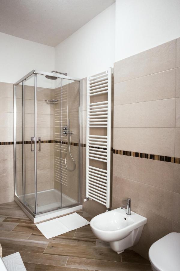 Appartement Ca' Rondine à Castiglione Chiavarese Extérieur photo