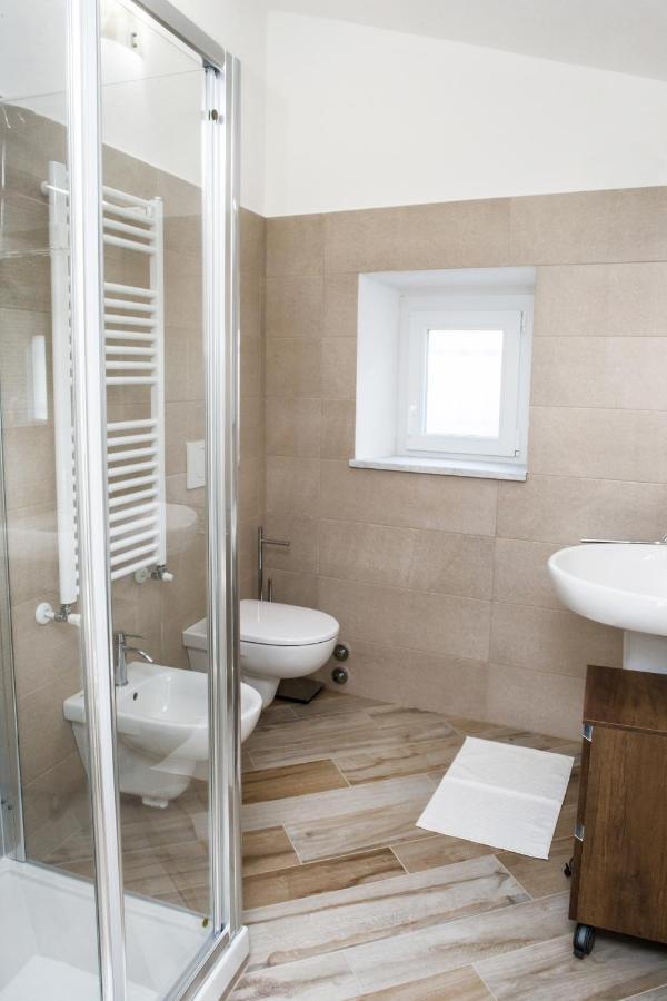 Appartement Ca' Rondine à Castiglione Chiavarese Extérieur photo
