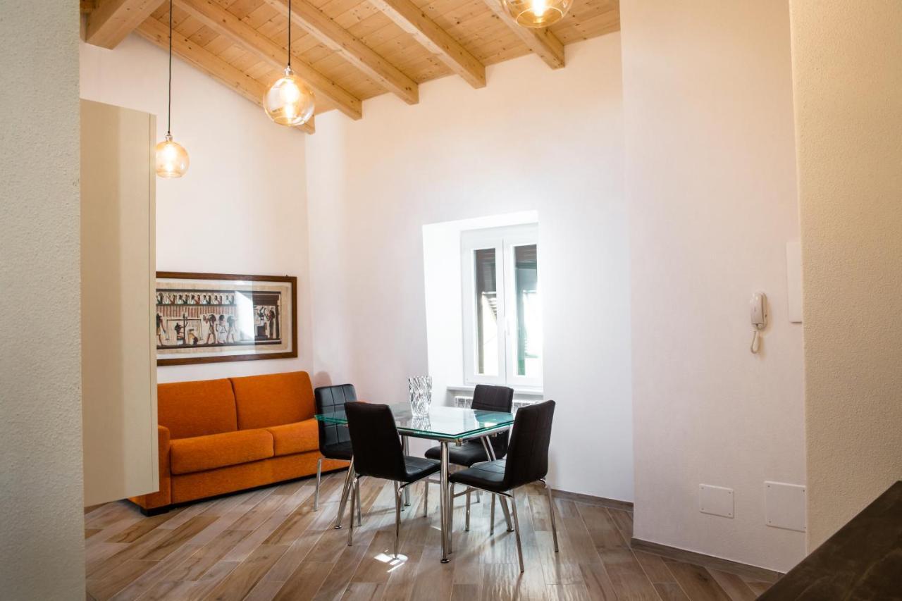 Appartement Ca' Rondine à Castiglione Chiavarese Extérieur photo
