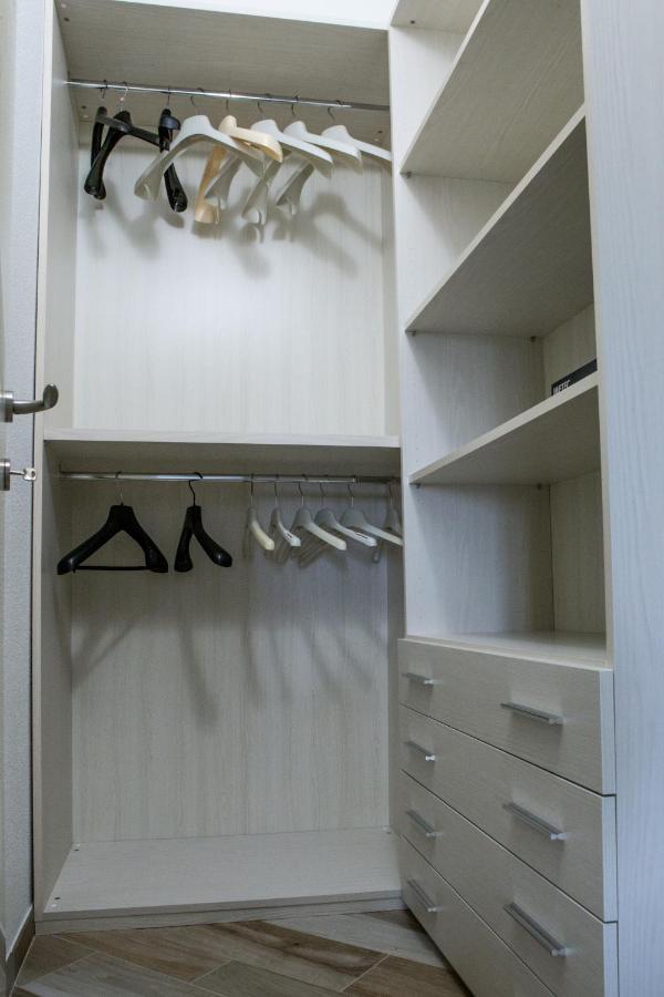 Appartement Ca' Rondine à Castiglione Chiavarese Extérieur photo