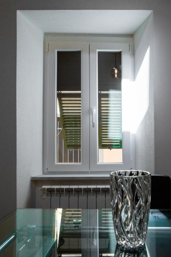 Appartement Ca' Rondine à Castiglione Chiavarese Extérieur photo