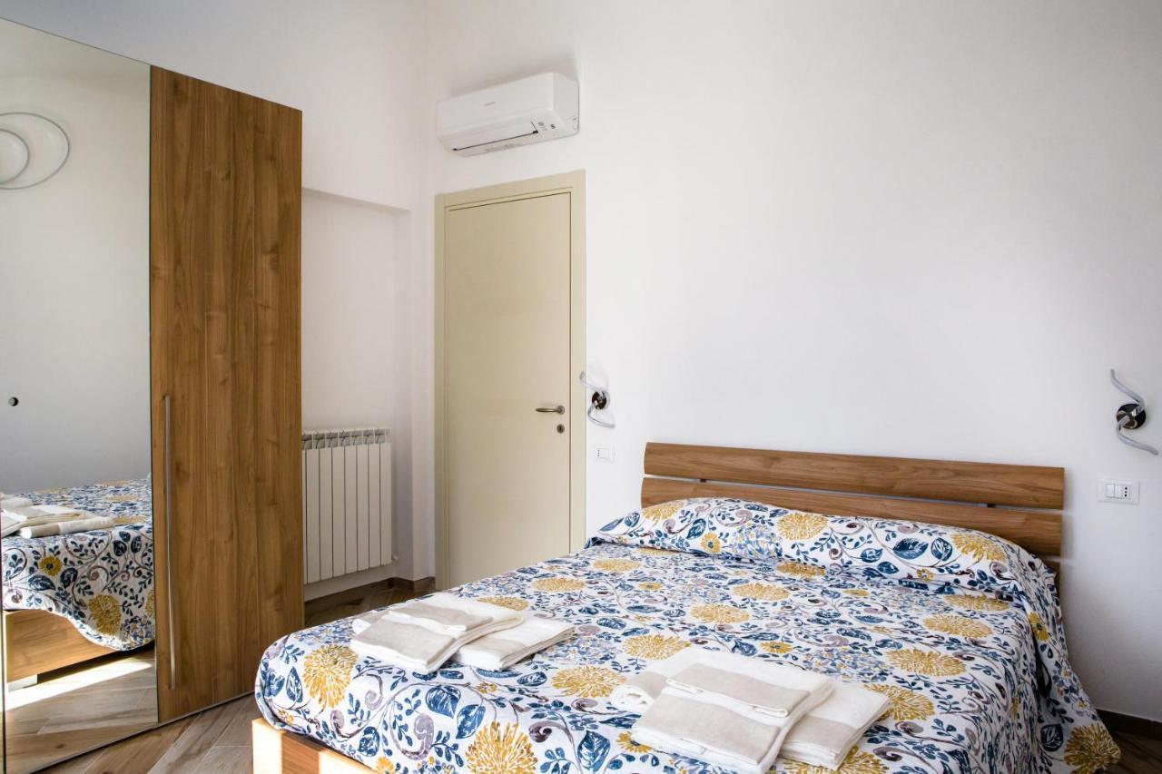 Appartement Ca' Rondine à Castiglione Chiavarese Extérieur photo