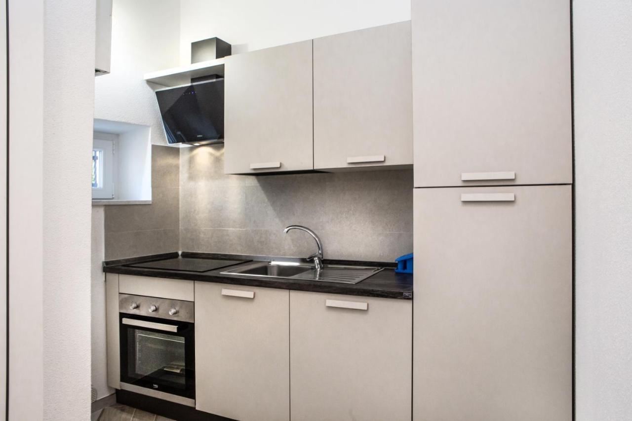 Appartement Ca' Rondine à Castiglione Chiavarese Extérieur photo